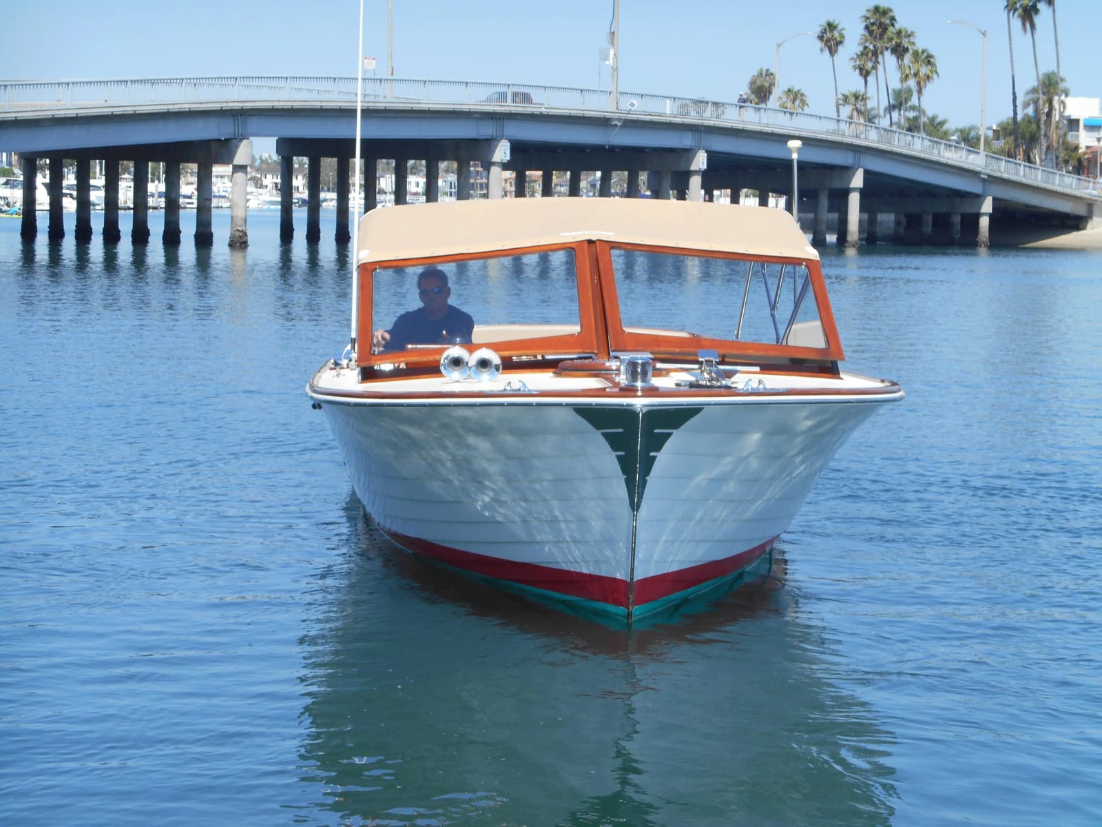1969 Lyman Sportsman - Photo 4