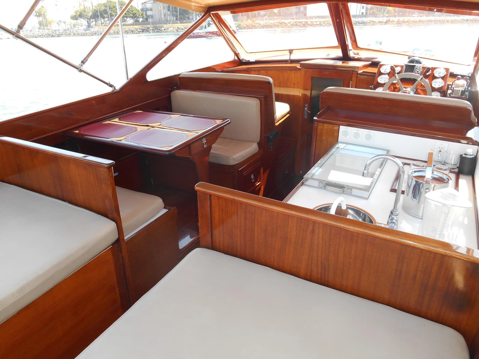 1969 Lyman Sportsman - Photo 25