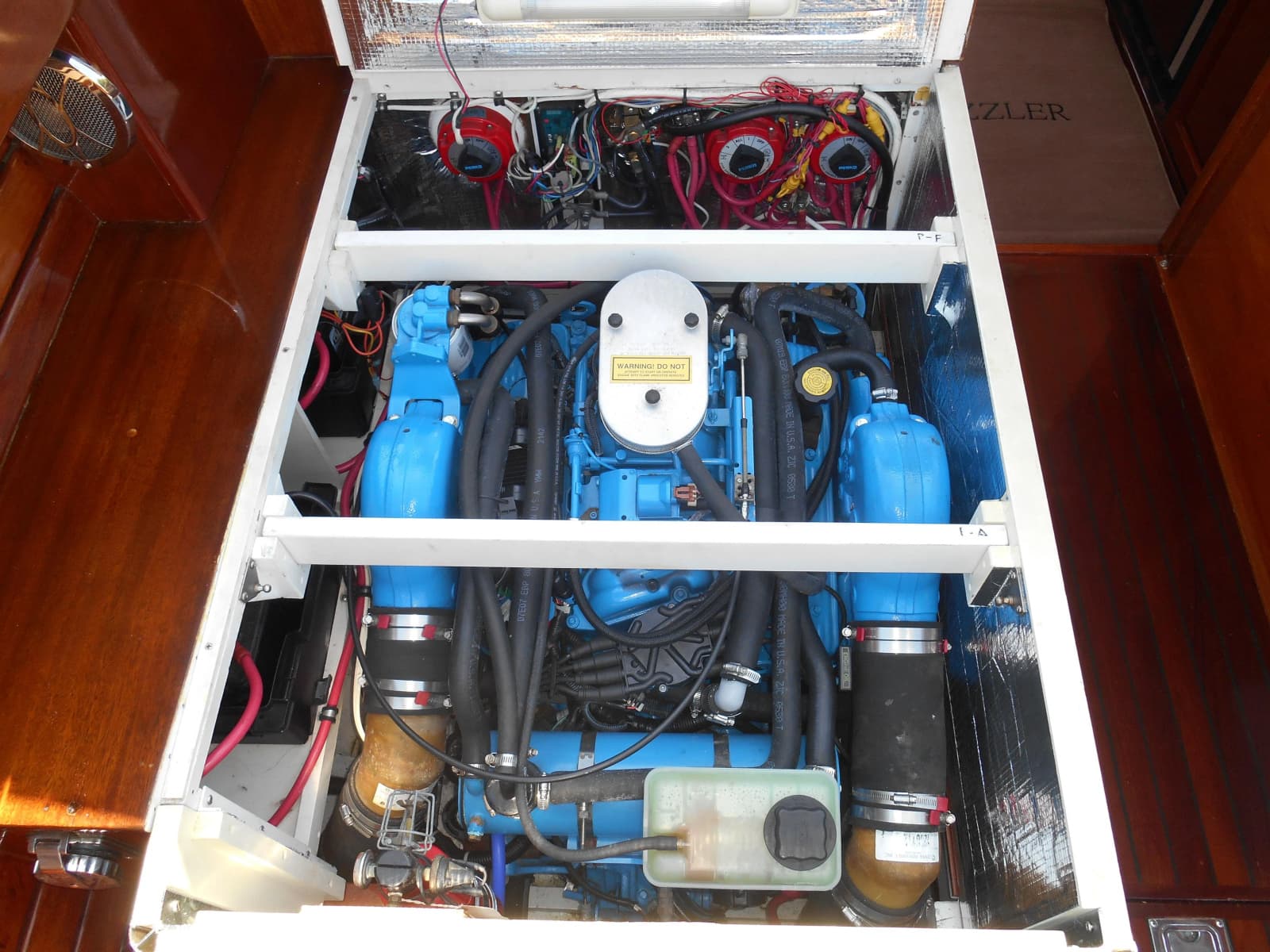 1969 Lyman Sportsman - Photo 42