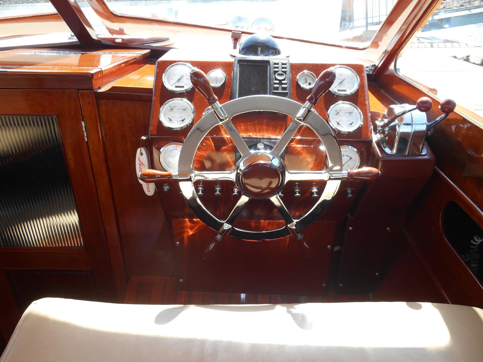 1969 Lyman Sportsman - Photo 26