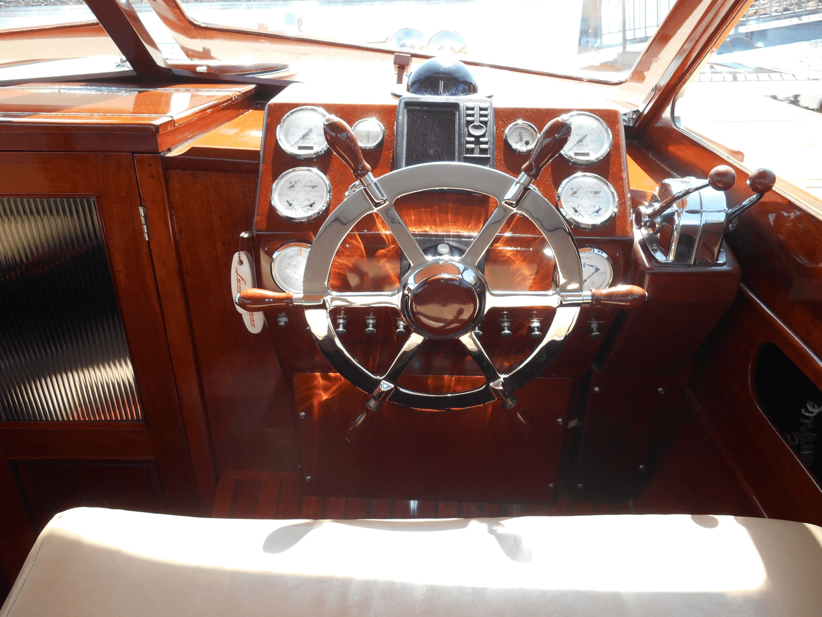 1969 Lyman Sportsman - Photo 26