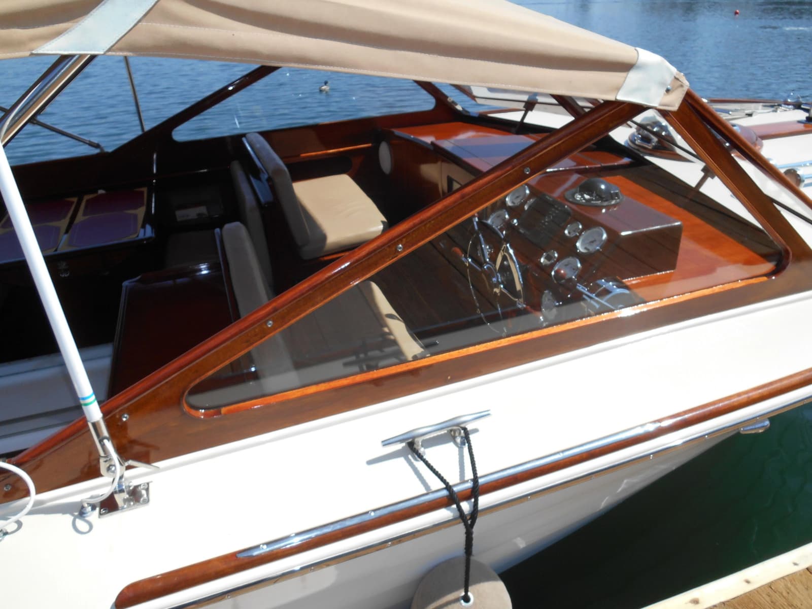 1969 Lyman Sportsman - Photo 12