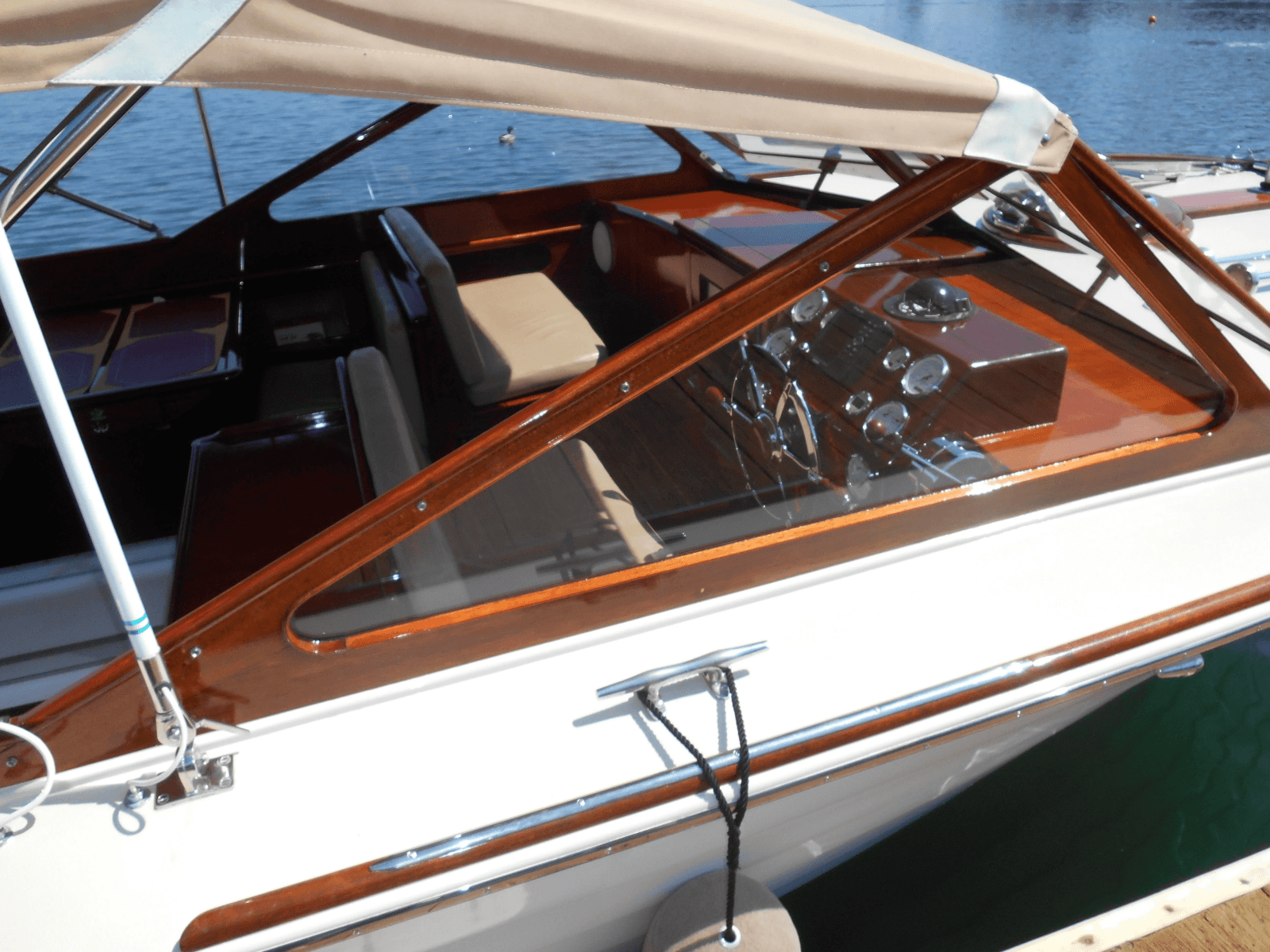 1969 Lyman Sportsman - Photo 12