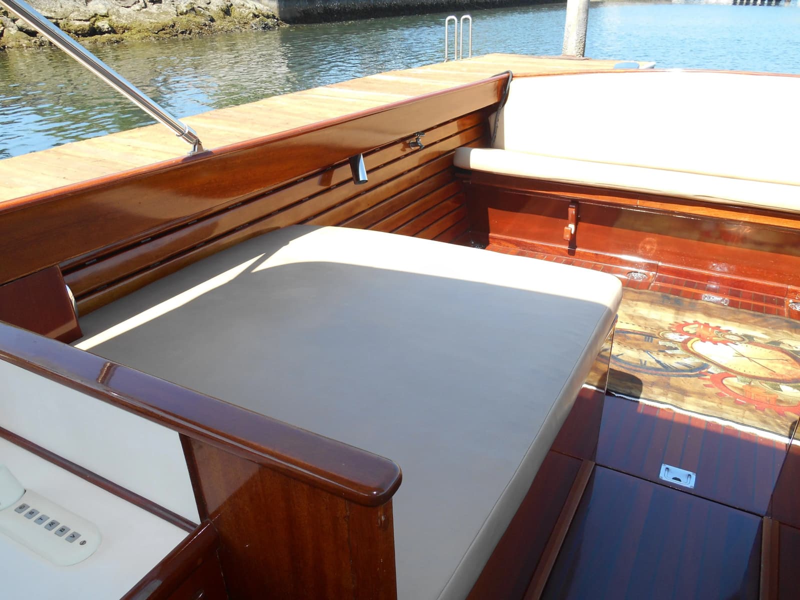 1969 Lyman Sportsman - Photo 36