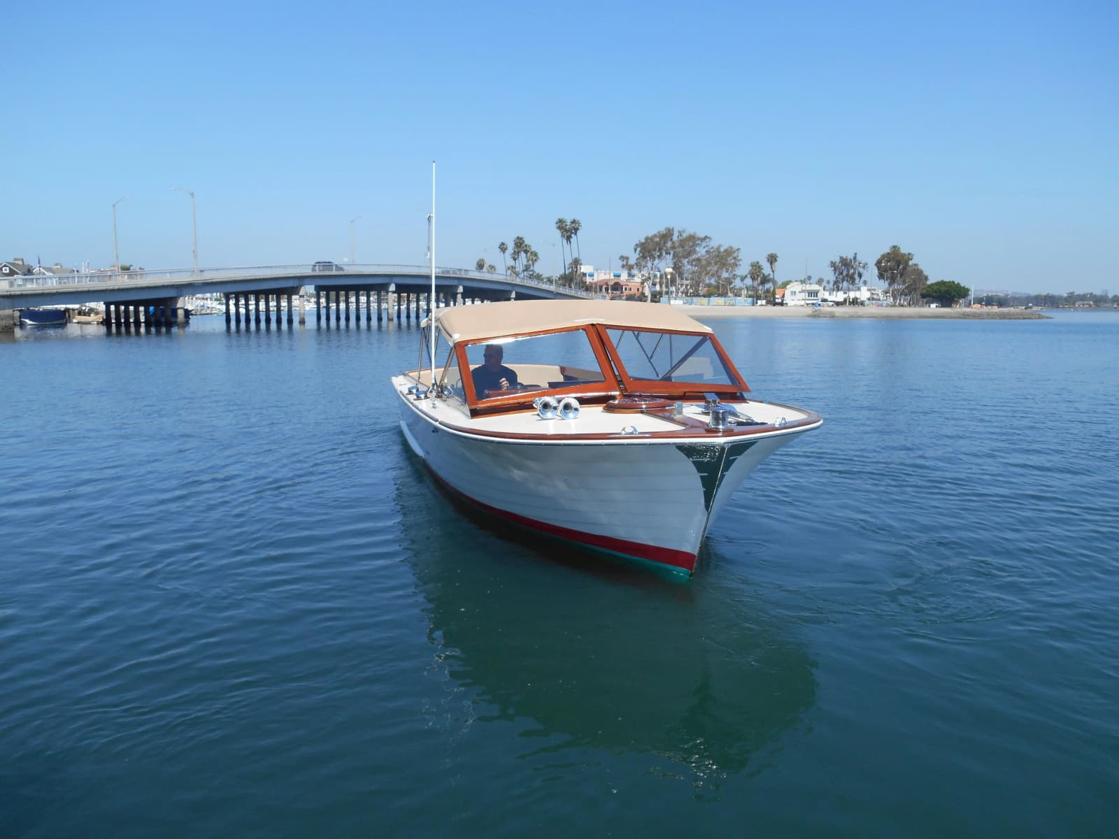 1969 Lyman Sportsman - Photo 3
