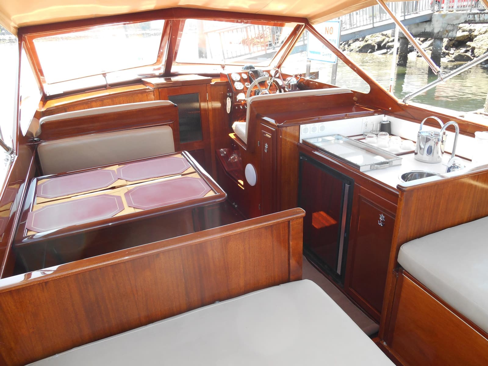 1969 Lyman Sportsman - Photo 24