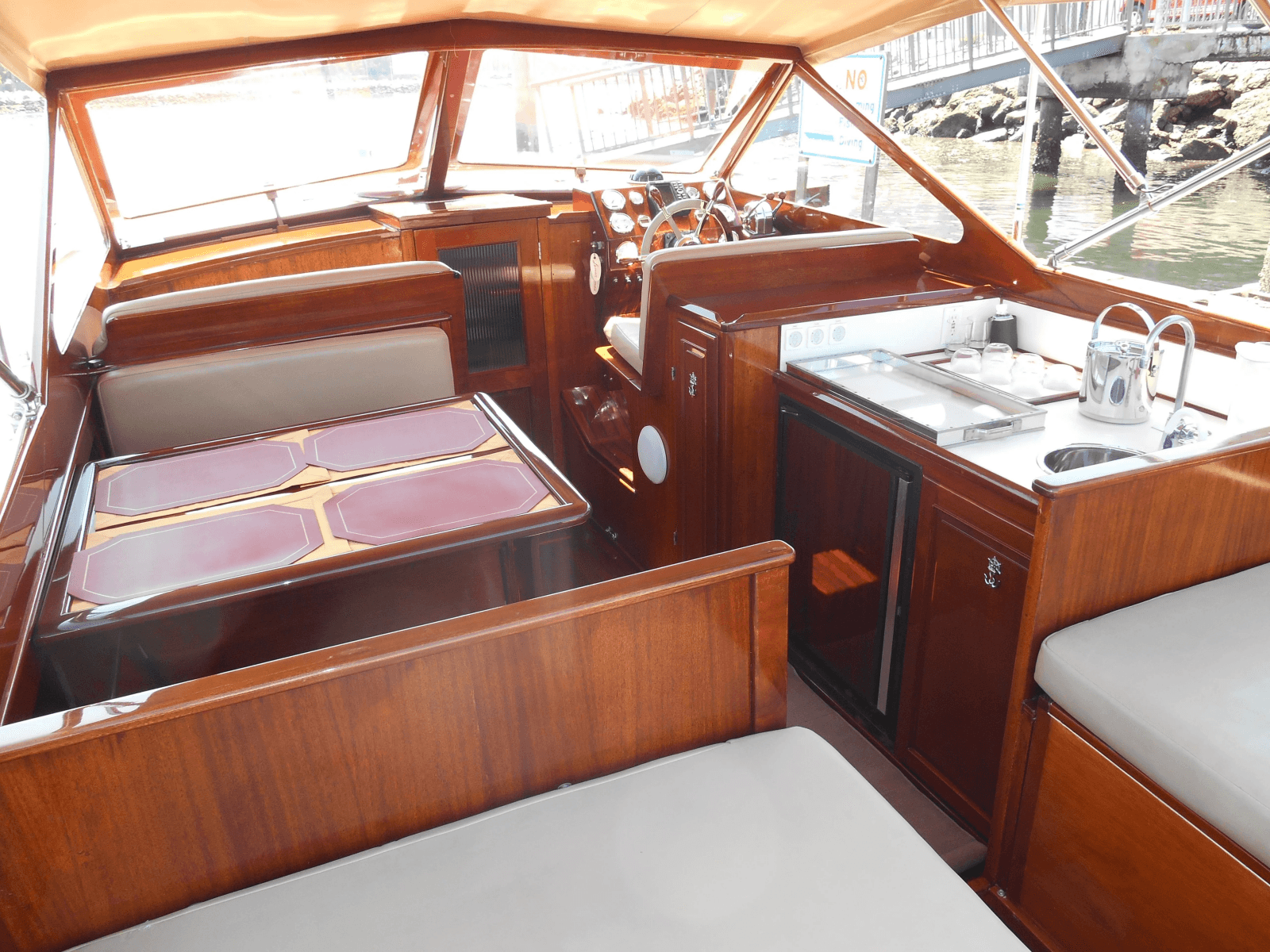 1969 Lyman Sportsman - Photo 24