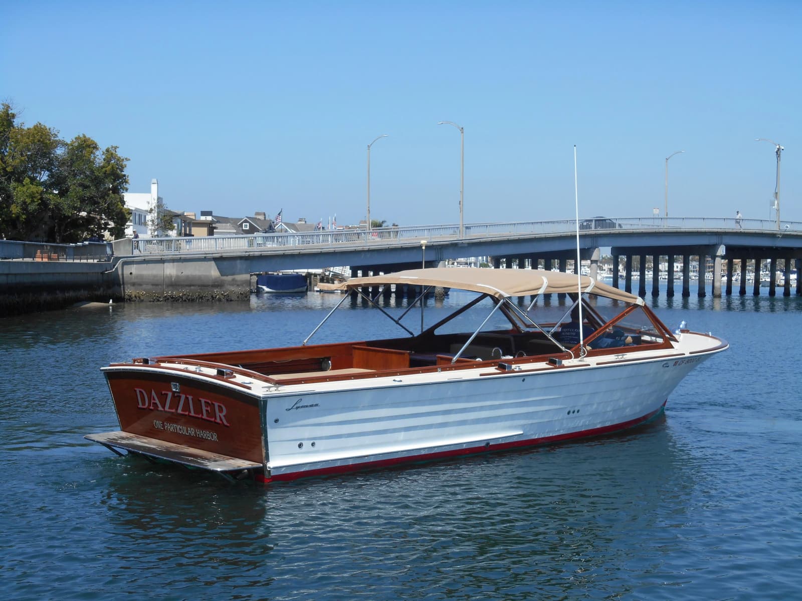 1969 Lyman Sportsman - Photo 16