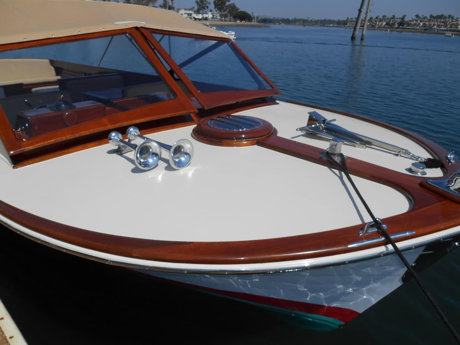 1969 Lyman Sportsman - Photo 14