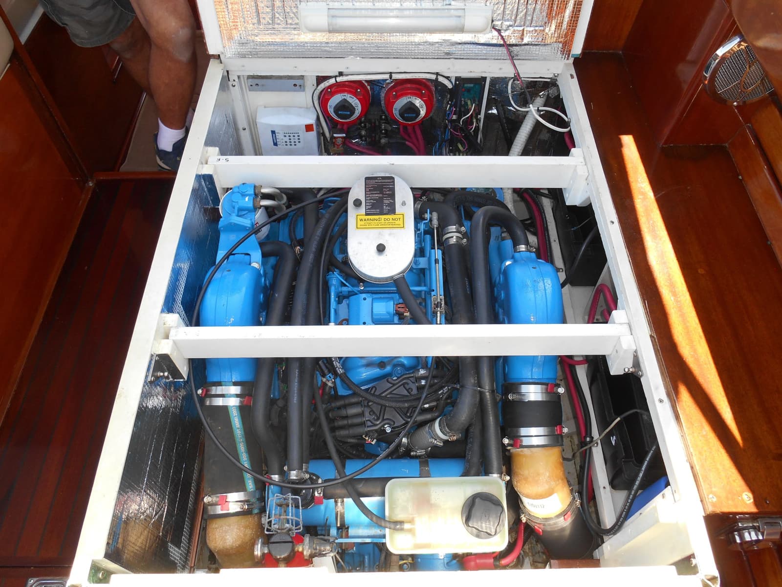 1969 Lyman Sportsman - Photo 41