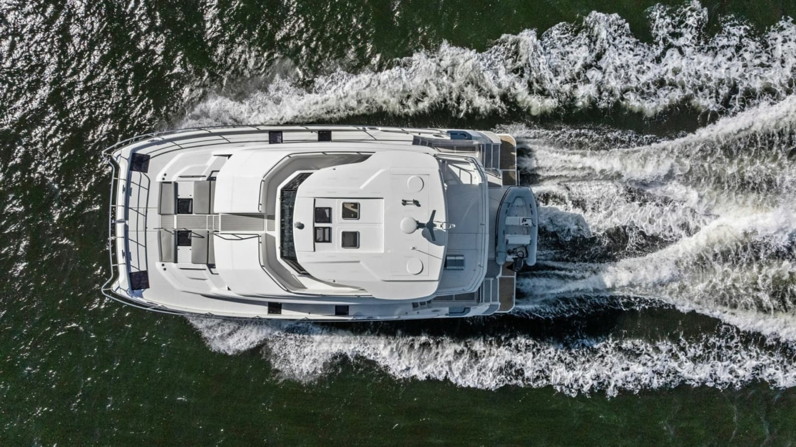 2022 Aquila 54 Yacht - Photo 75