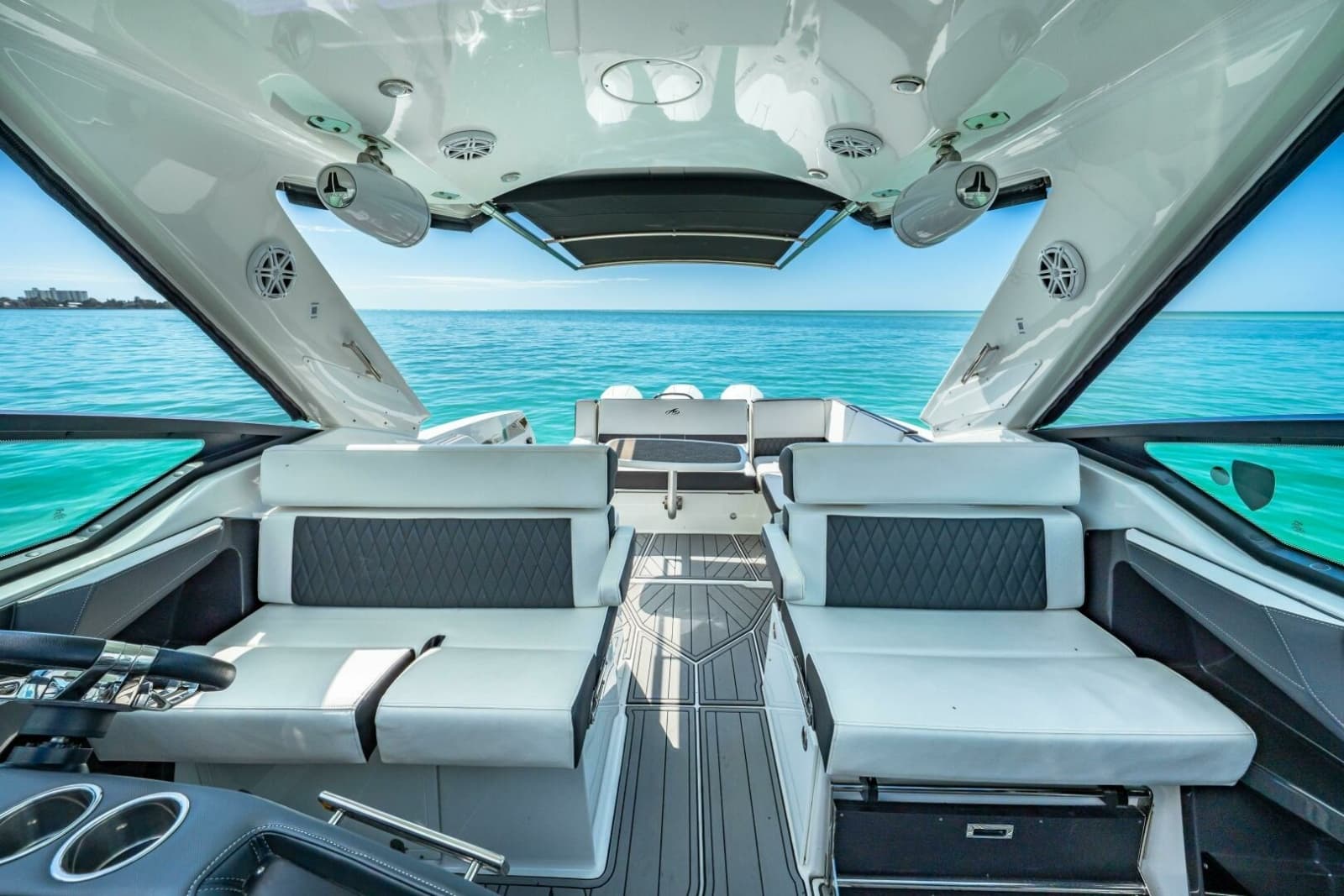 2023 Monterey 385 SS - Photo 20