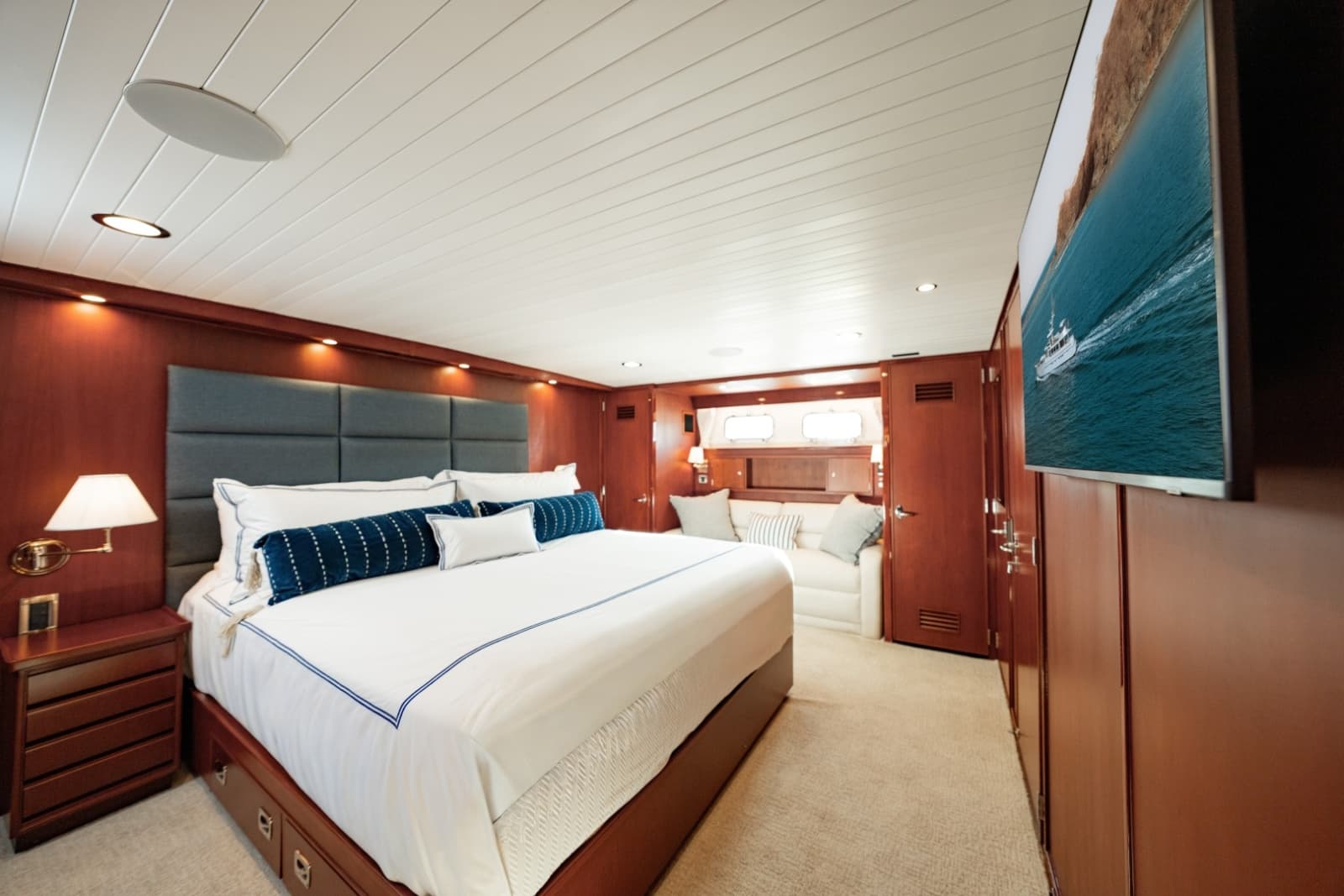 1971 Feadship 101 - Photo 67