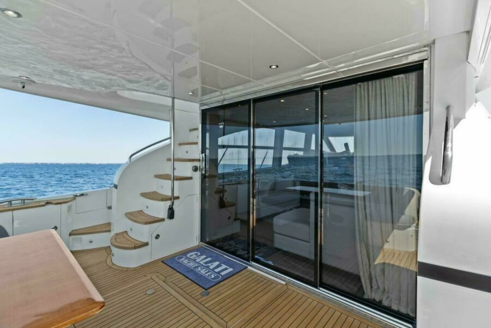 2016 Princess 60 Flybridge - Photo 12