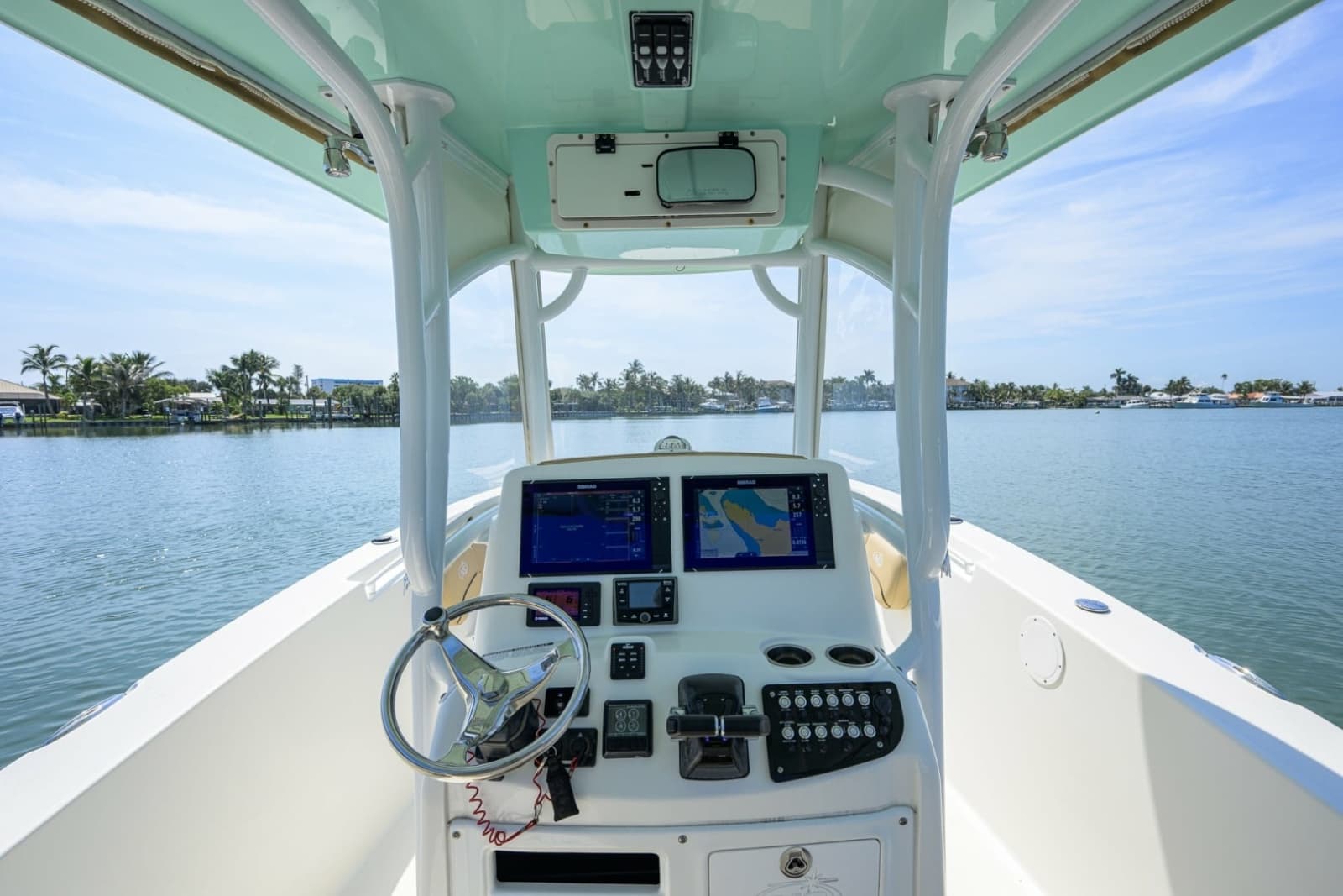 2019 NauticStar 28XS - Photo 13