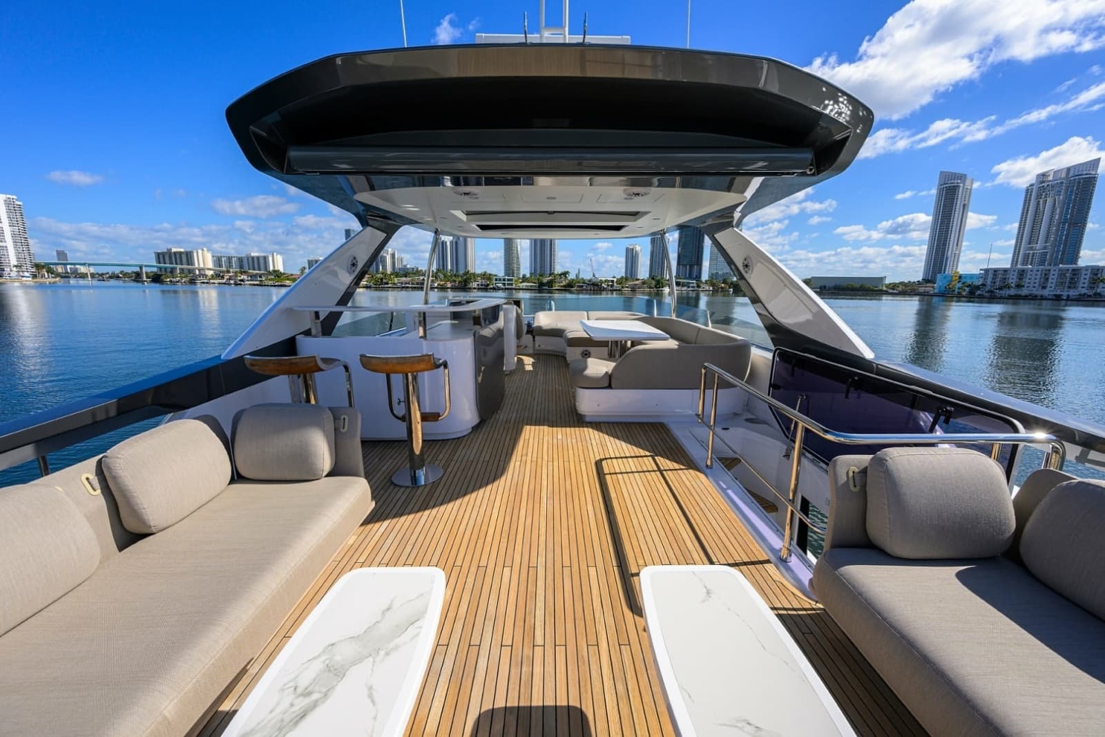 2024 Azimut Fly 78 - Photo 65