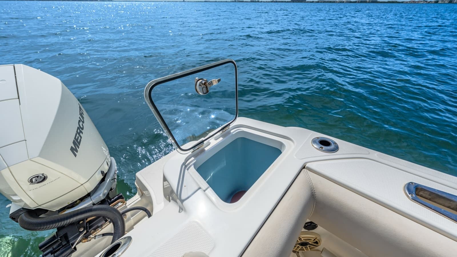 2019 Boston Whaler 280 Outrage - Photo 62