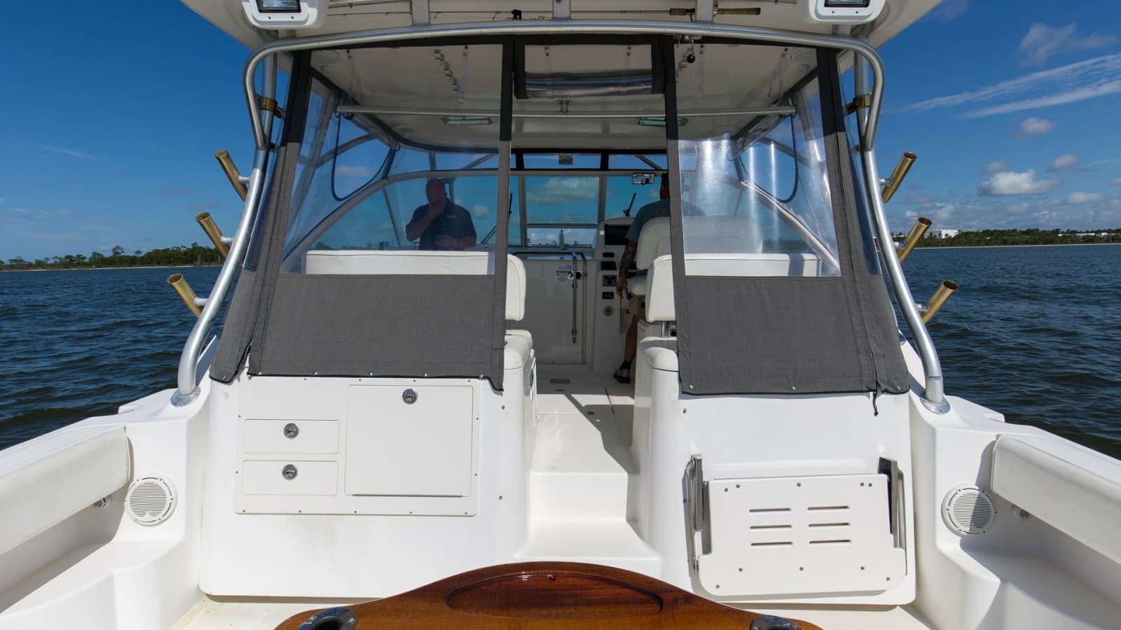 2006 Wellcraft 360 Coastal - Photo 5