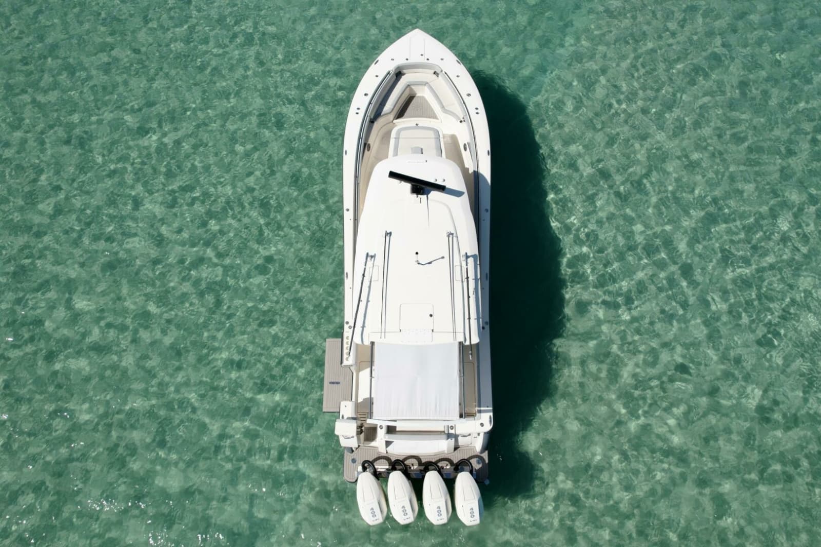 2021 Scout 425 LXF - Photo 45