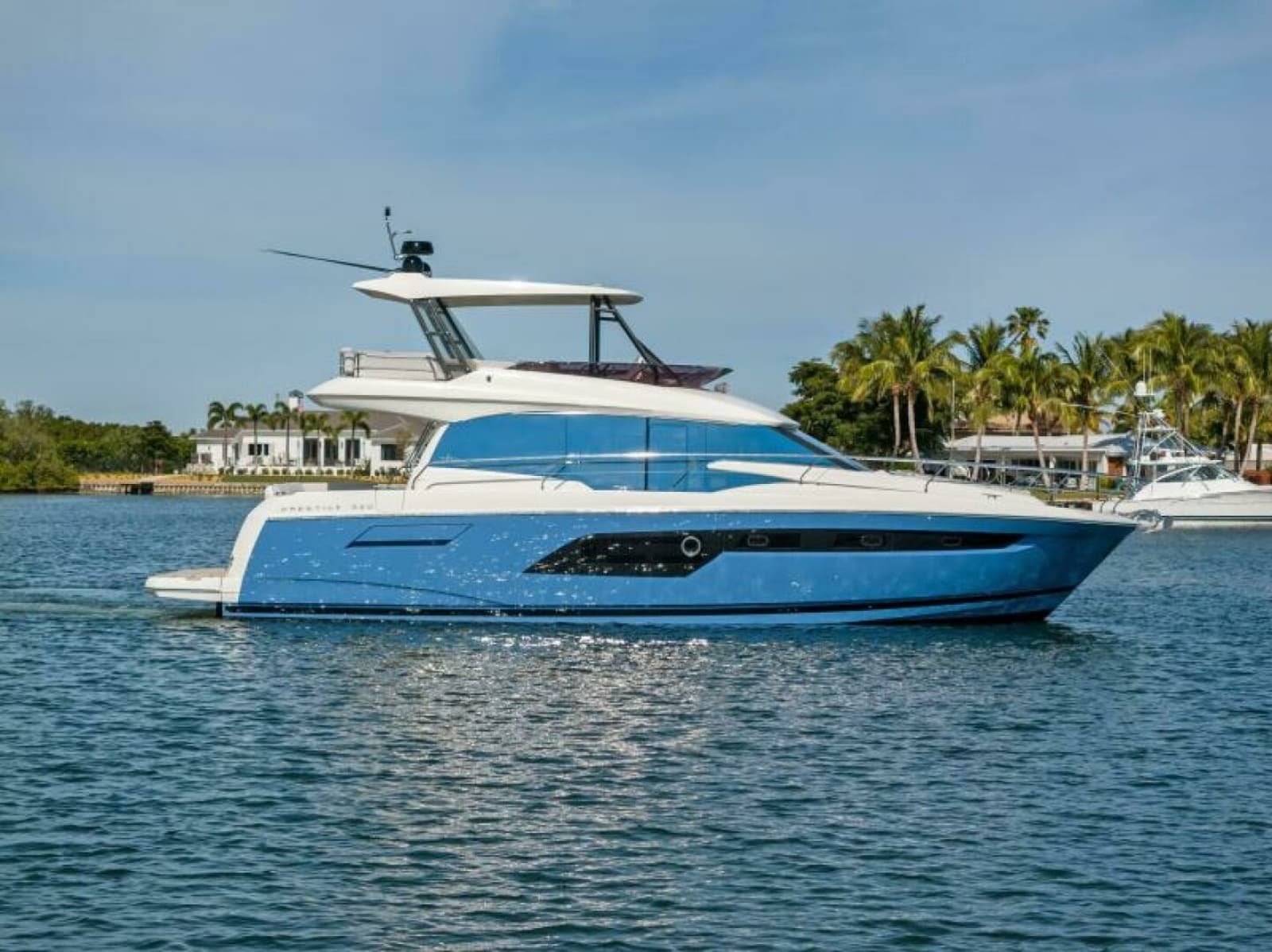 2020 Prestige 520 Flybridge - Photo 66