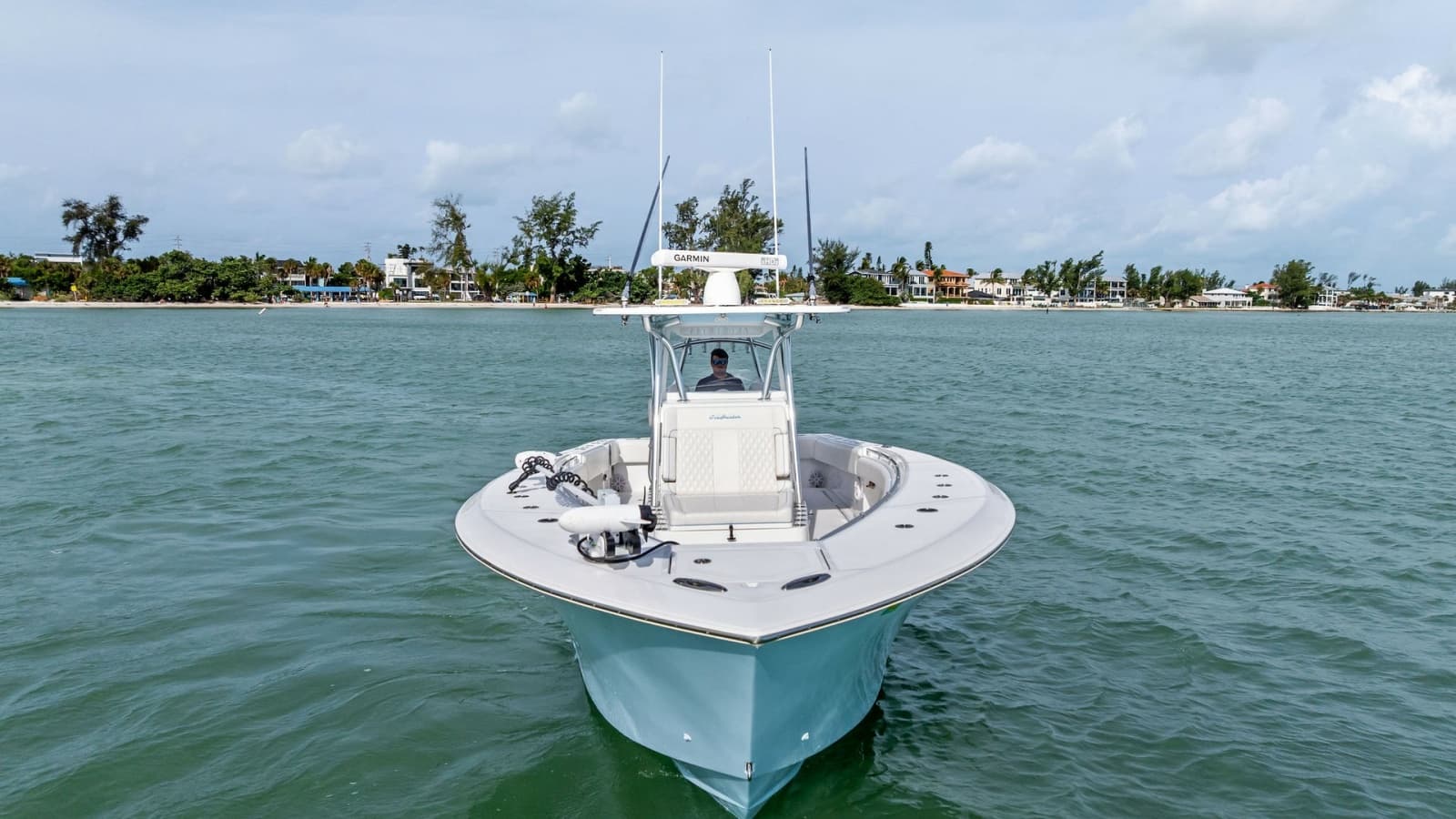 2024 Sea Hunter 35 Tournament - Photo 23