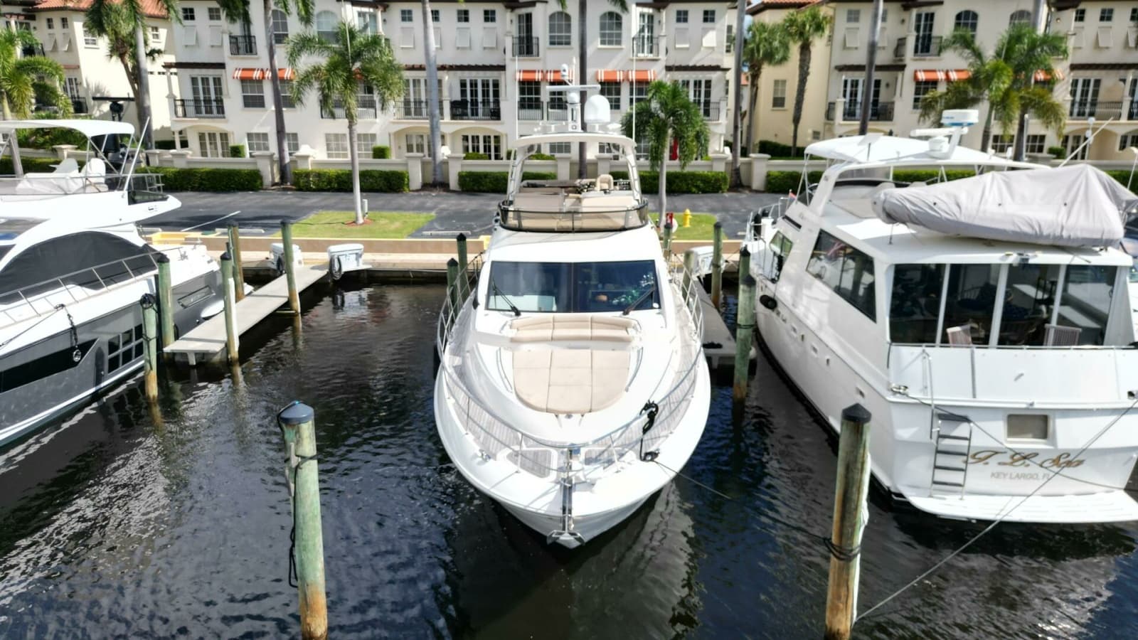2016 Sea Ray L590 Fly - Photo 27