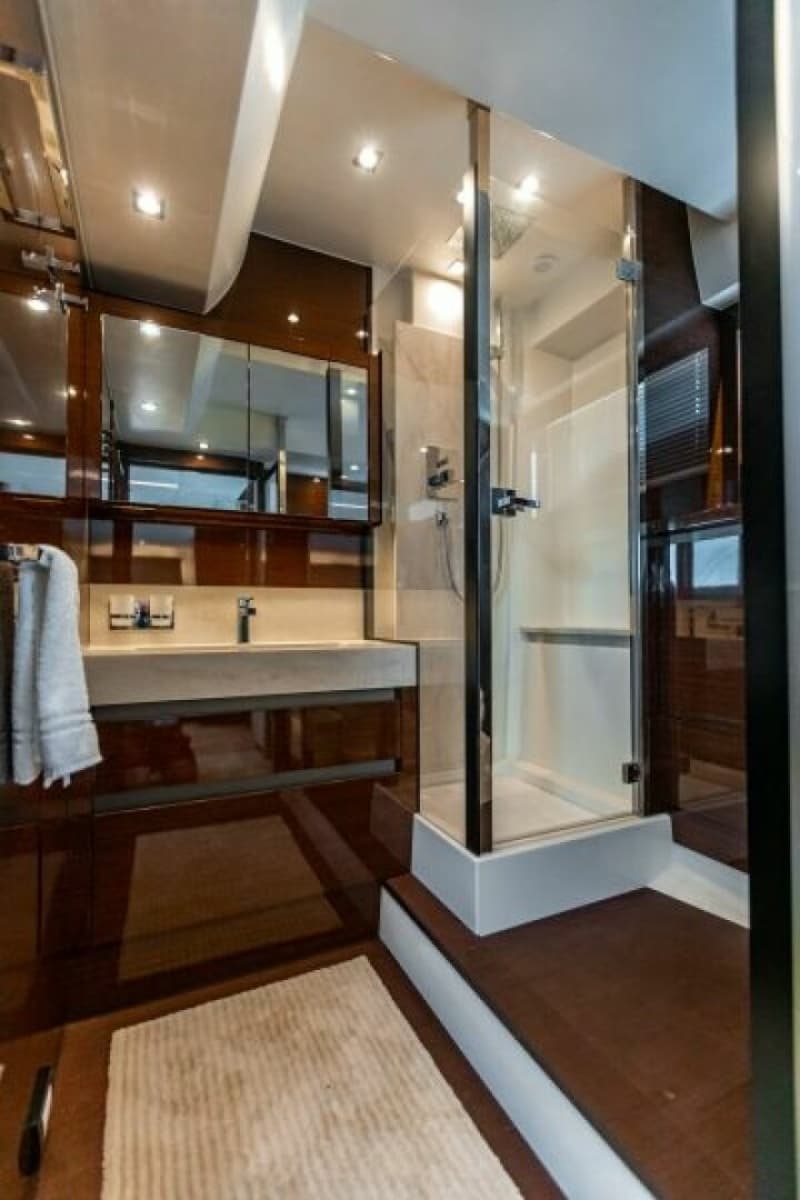 2020 Prestige 630 Flybridge - Photo 27