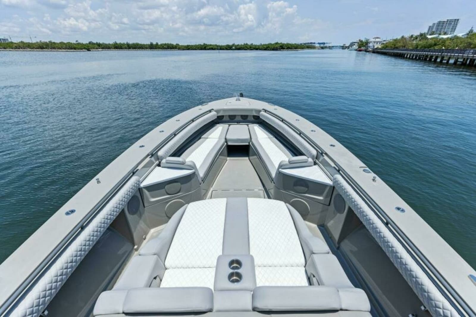 2023 HCB 53 Suenos - Photo 4