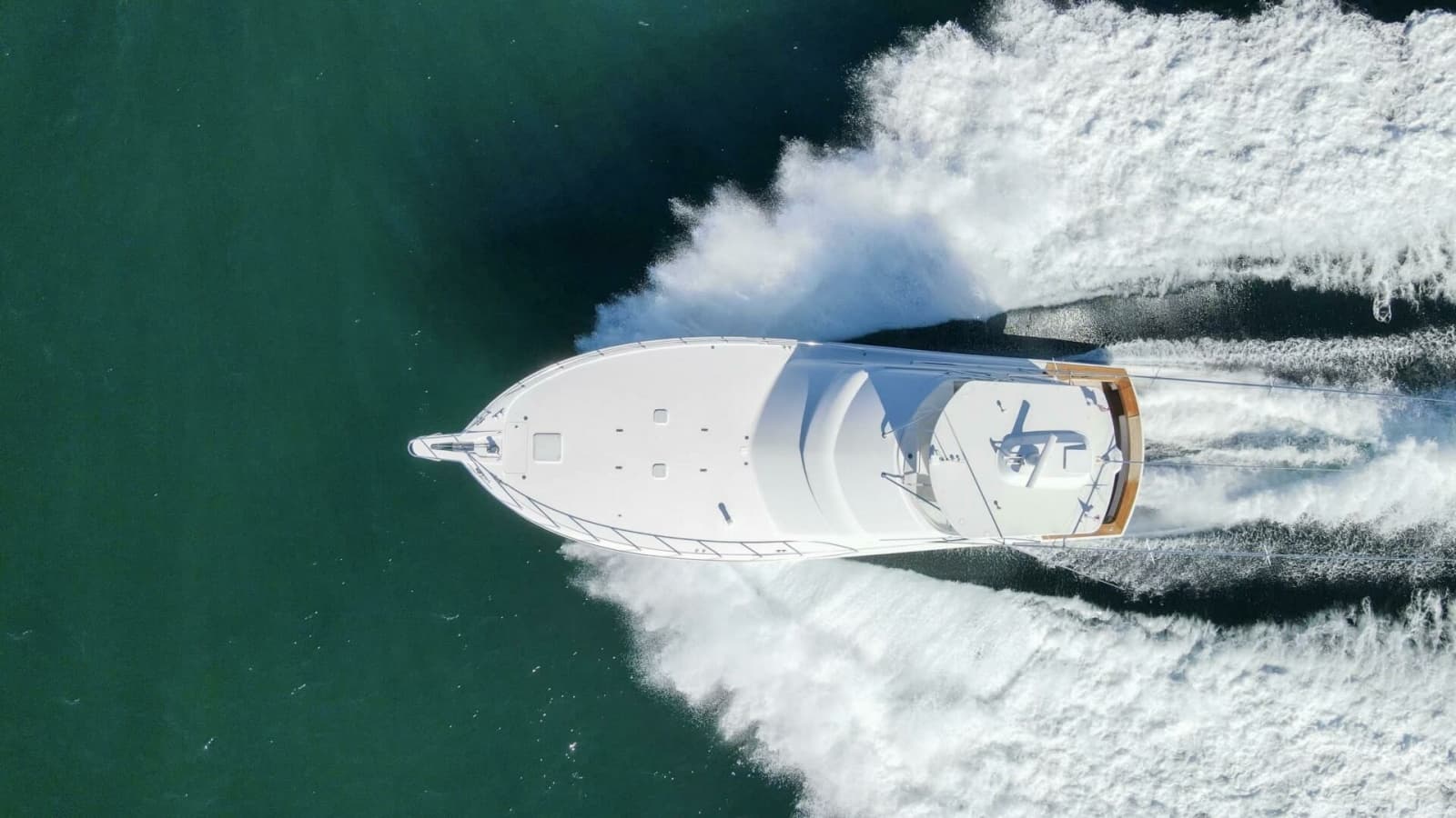 2008 Hatteras 60 Convertible - Photo 52