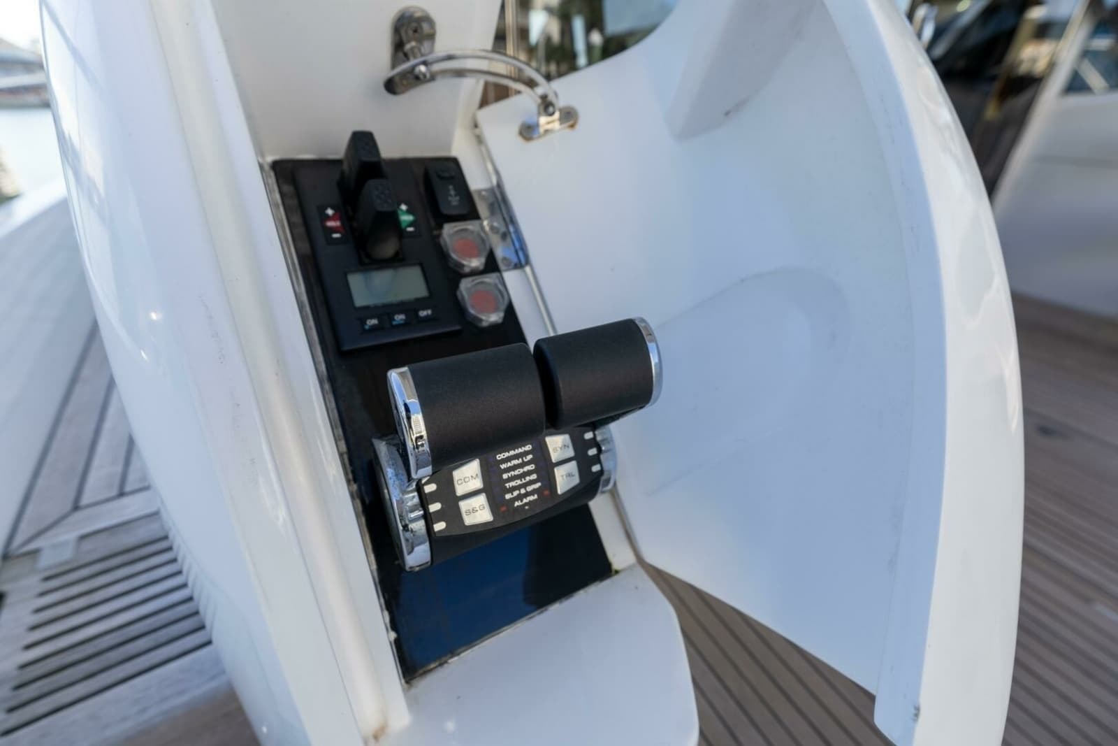 2019 Princess S65 - Photo 55