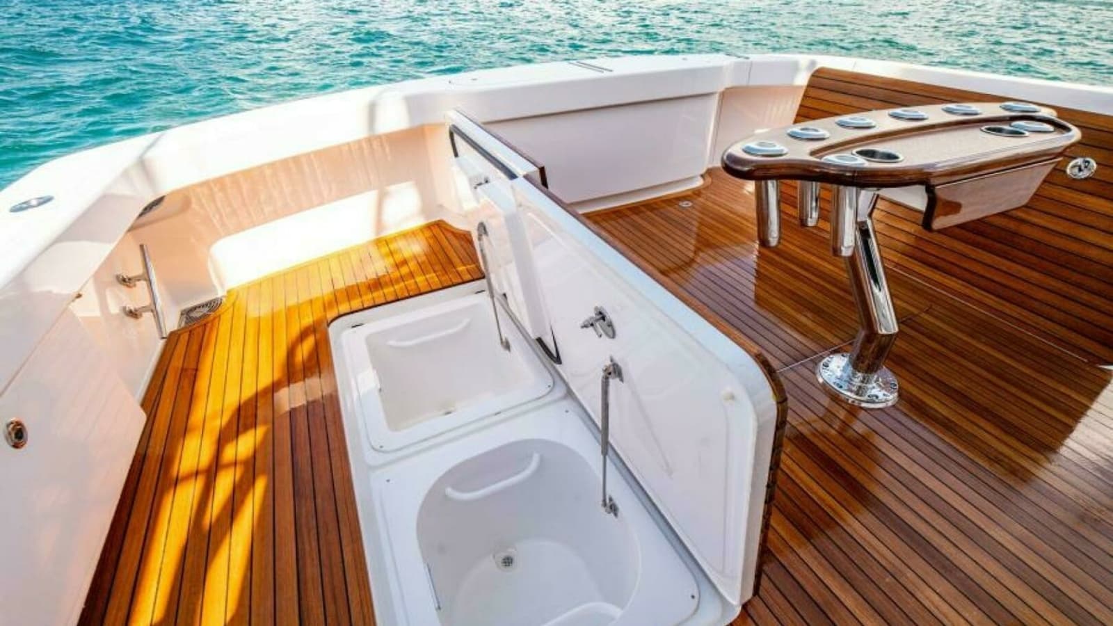 2023 Viking 64 Convertible - Photo 54
