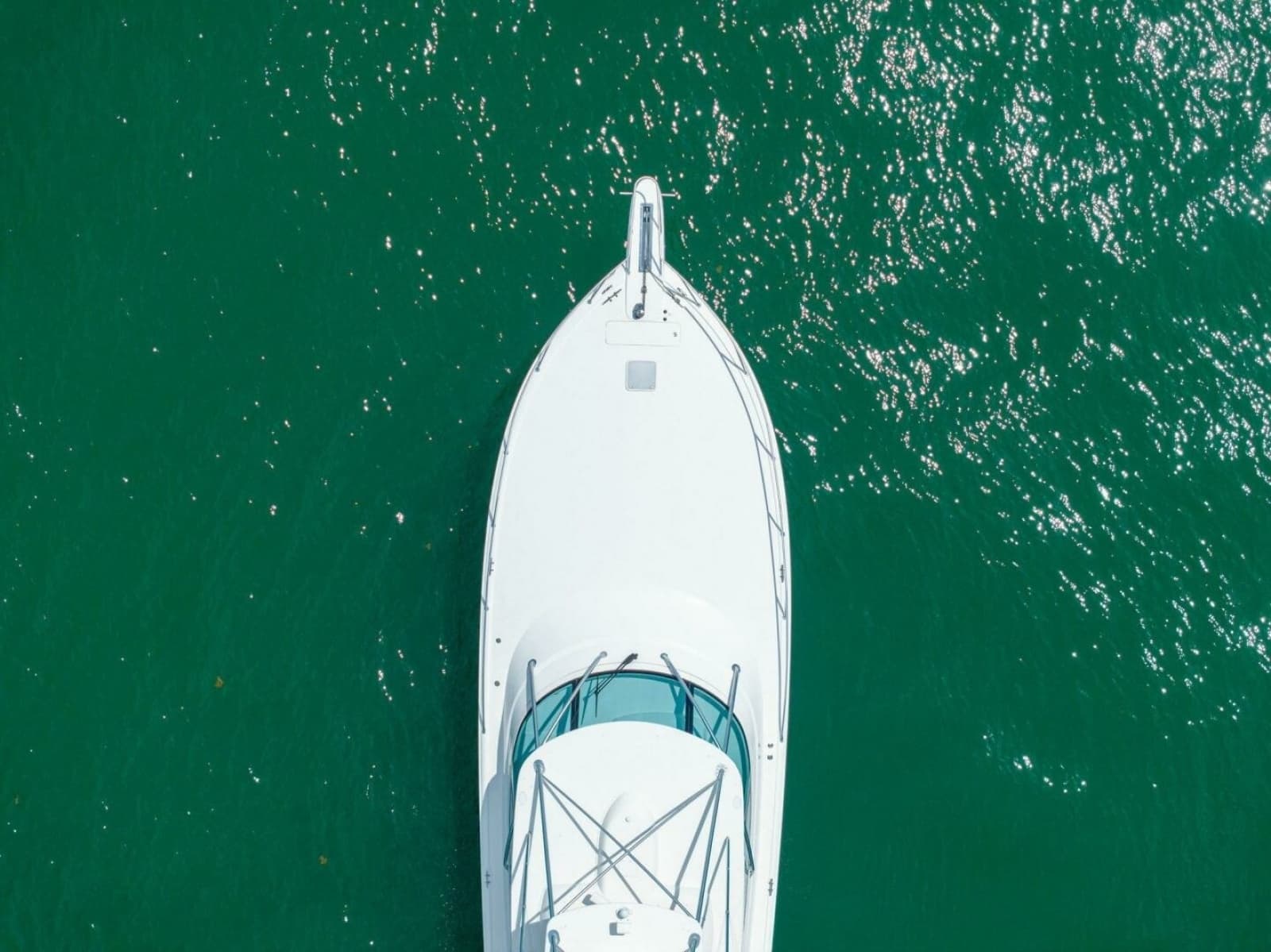2015 Viking 52 OPEN - Photo 153