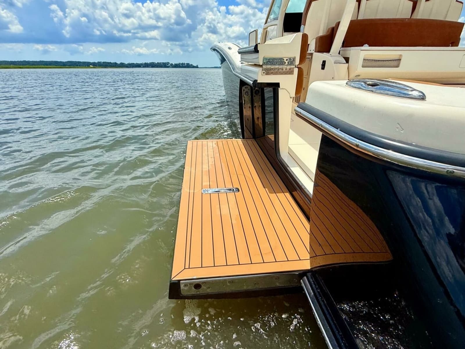 2020 Scout 380 LXF - Photo 71