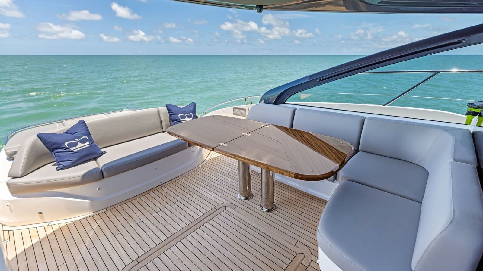 2026 Princess V55 - Photo 6