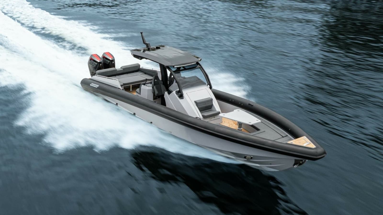 2025 Skipper 38 NC - Photo 1