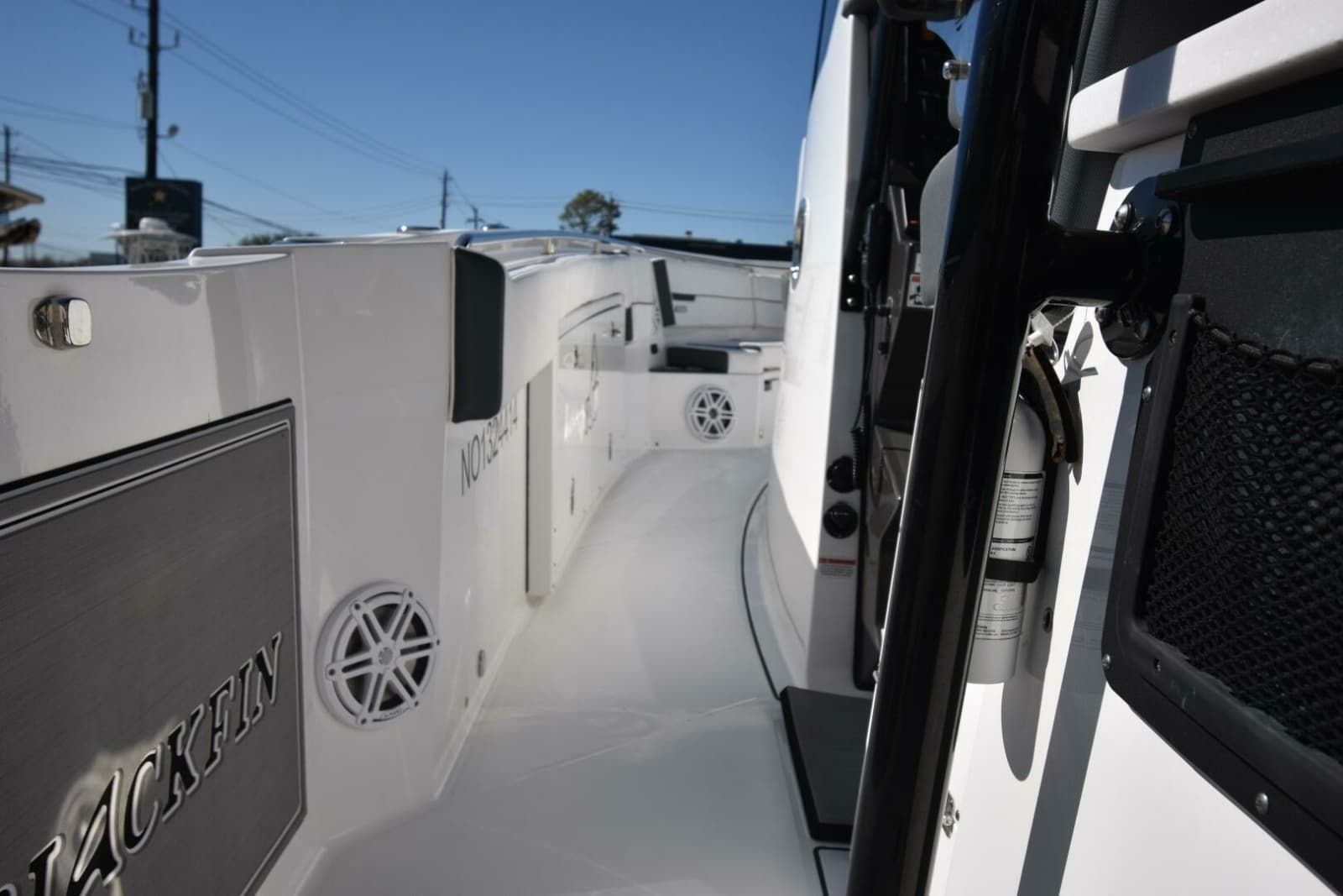 2021 Blackfin 332 - Photo 14