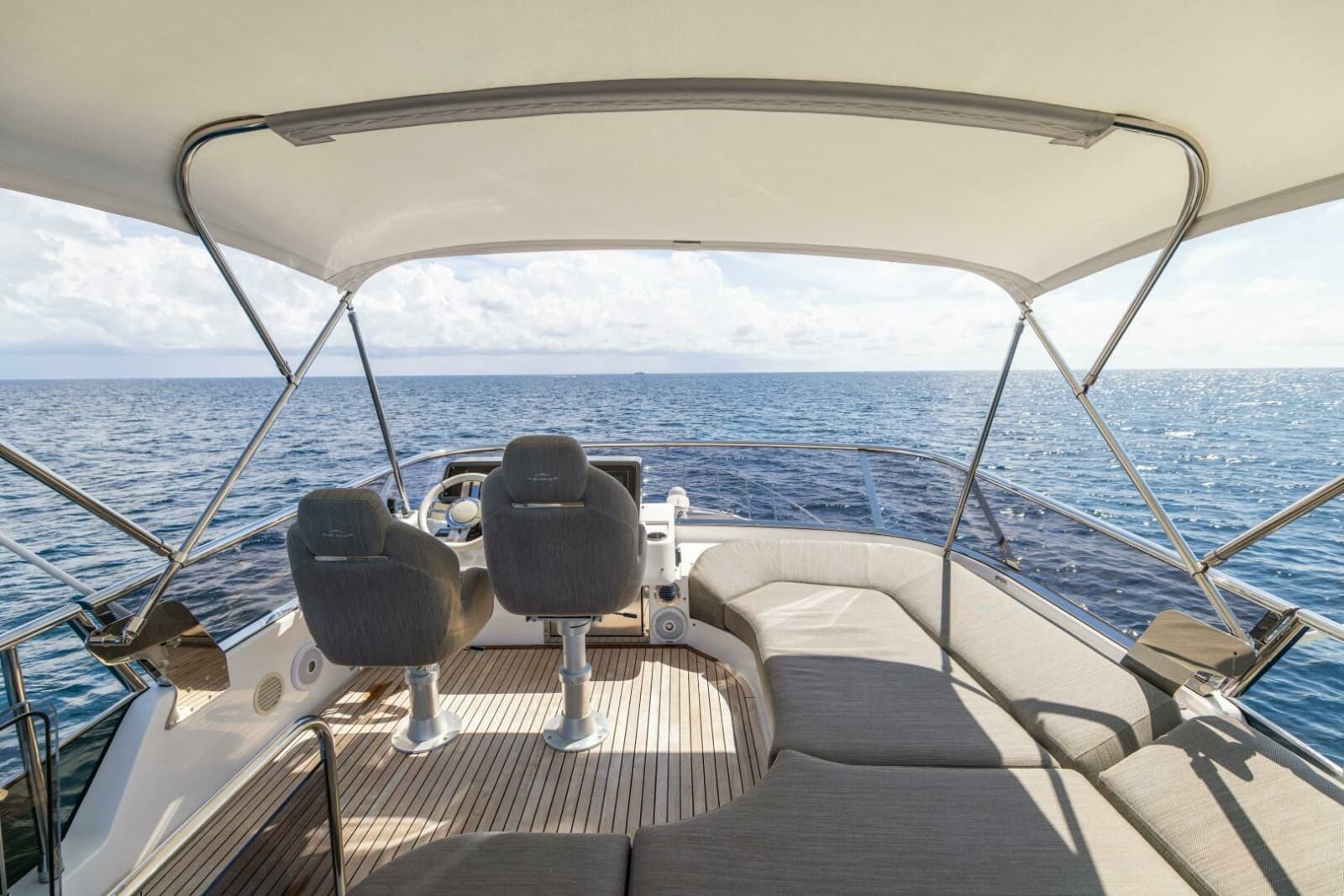 2021 Azimut S6 Sport Fly - Photo 32