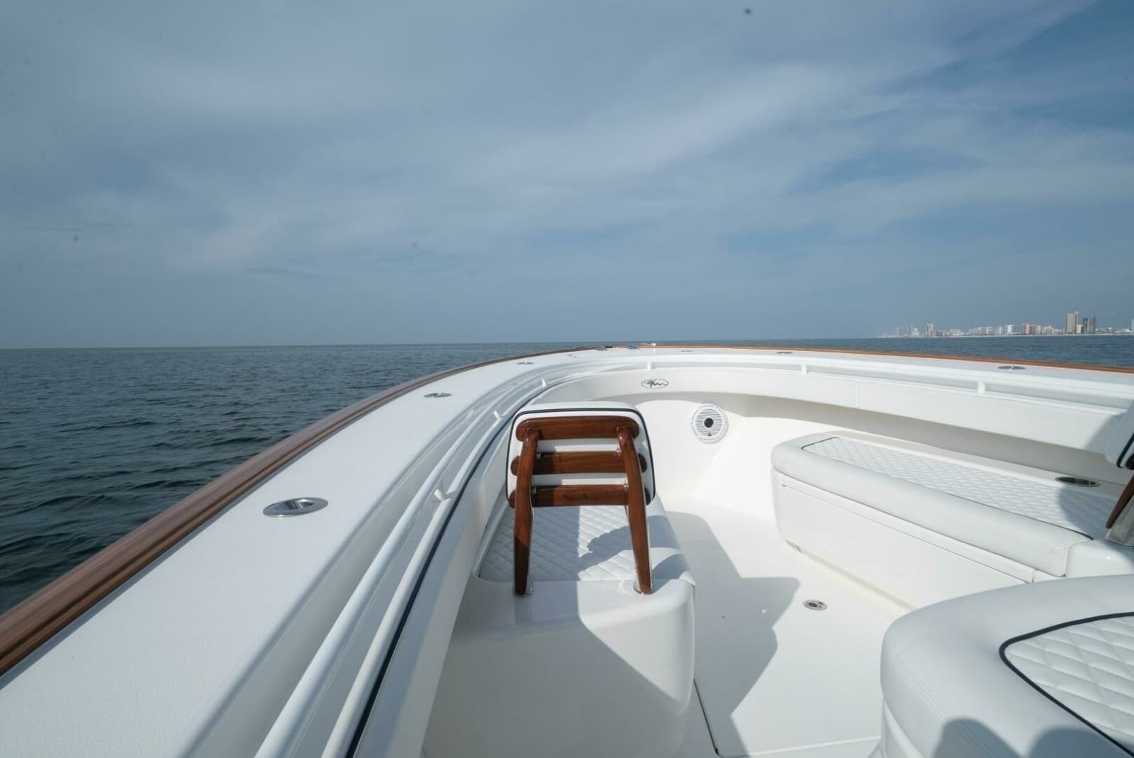 2022 Valhalla Boatworks V-37 - Photo 61