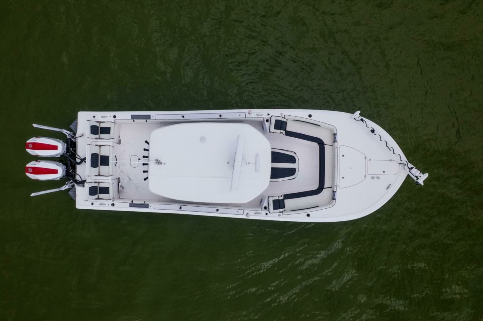 2024 Tidewater 3100 Carolina Bay - Photo 27