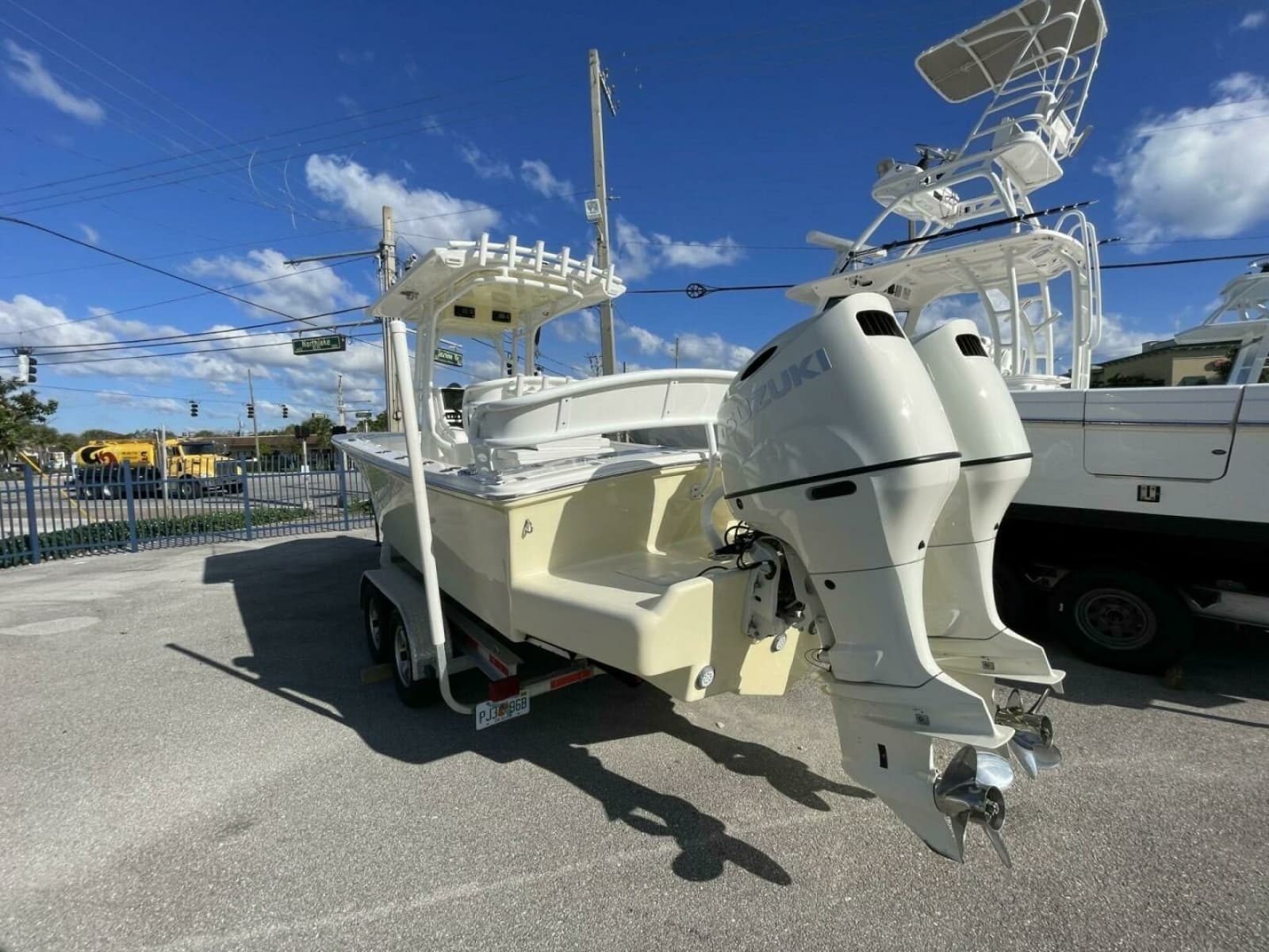 2008 Silverhawk 2700CC - Photo 4