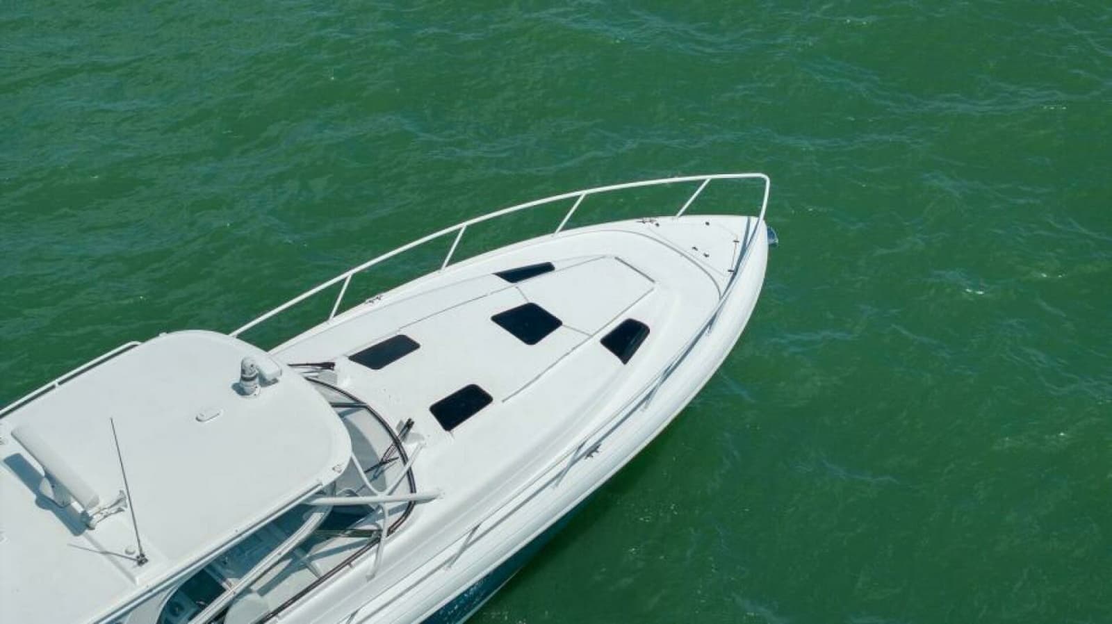 2019 Intrepid 475 Sport Yacht - Photo 53