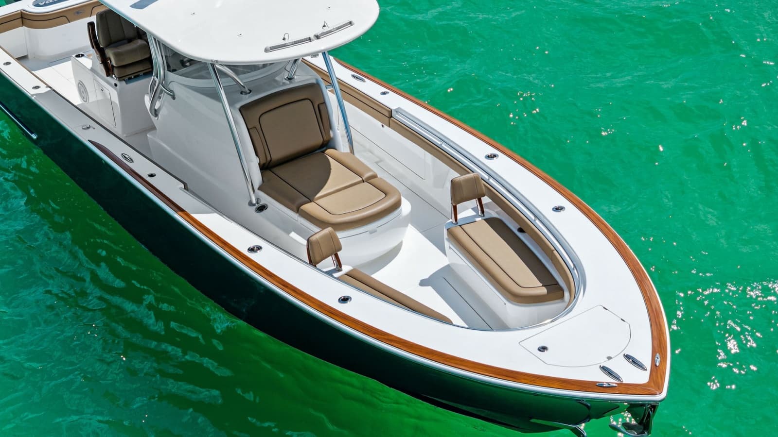 2024 Valhalla Boatworks V-37 - Photo 60