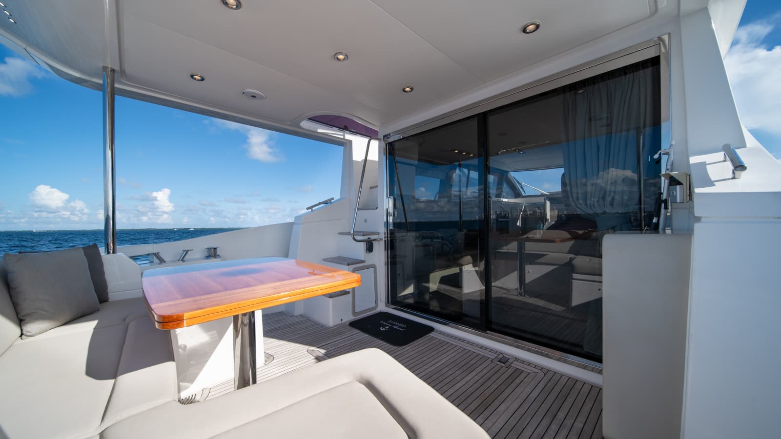 2020 Azimut 50 Flybridge - Photo 13