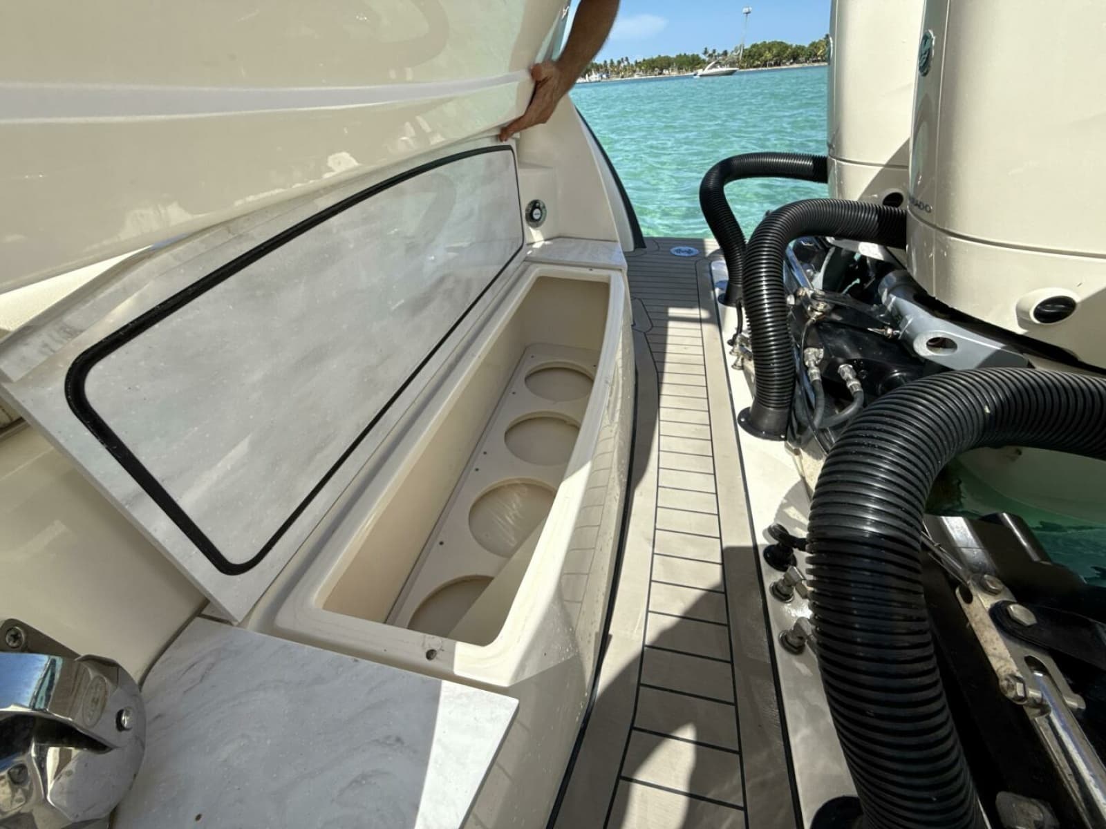 2021 Scout 425 LXF - Photo 30