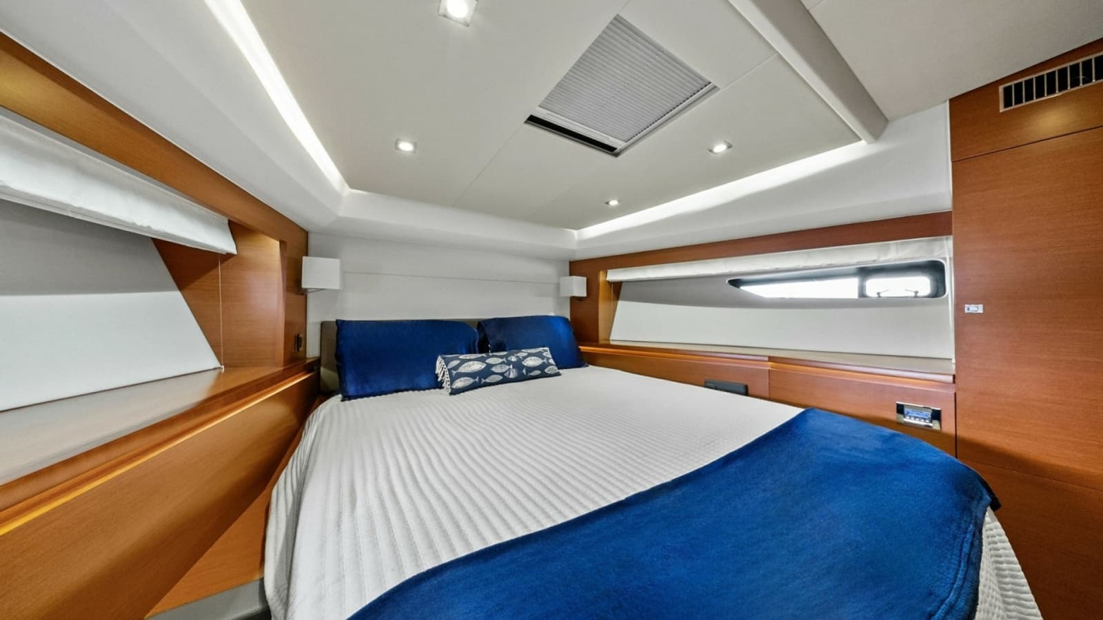 2015 Prestige 550 - Photo 47