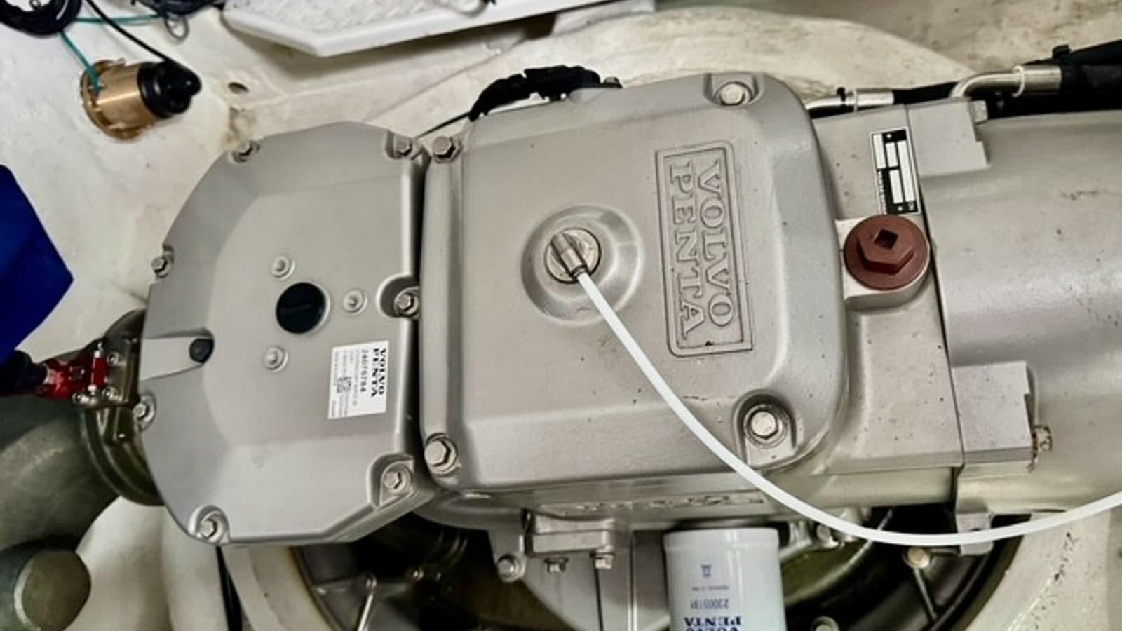 2023 Cruisers Yachts 50 Cantius - Photo 30