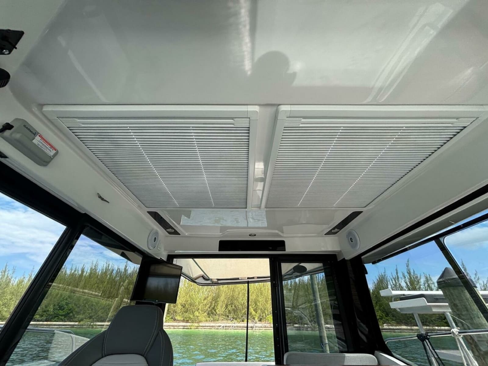 2020 Jeanneau NC895 - Photo 6