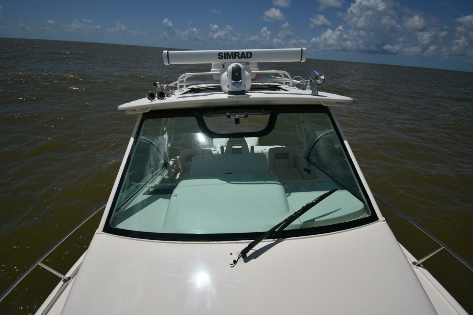 2016 Grady-White 330 Express - Photo 42