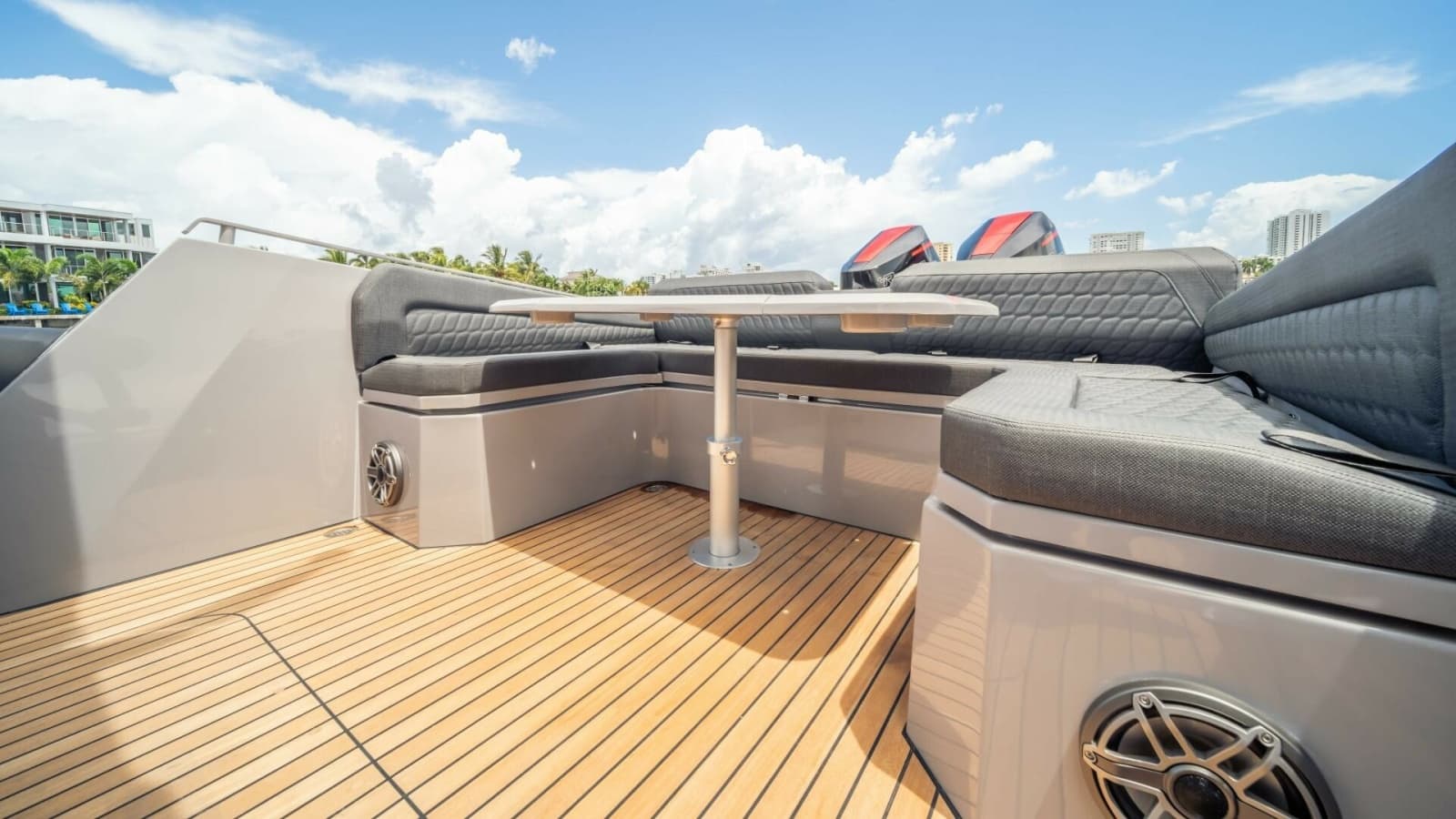 2025 Skipper 38 NC - Photo 8