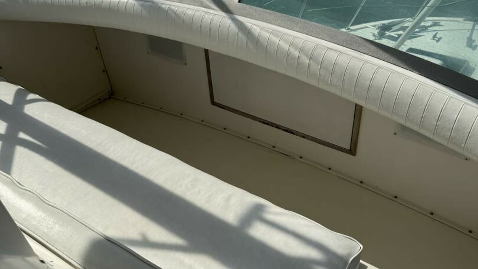 1983 Bertram 385 Convertible - Photo 18